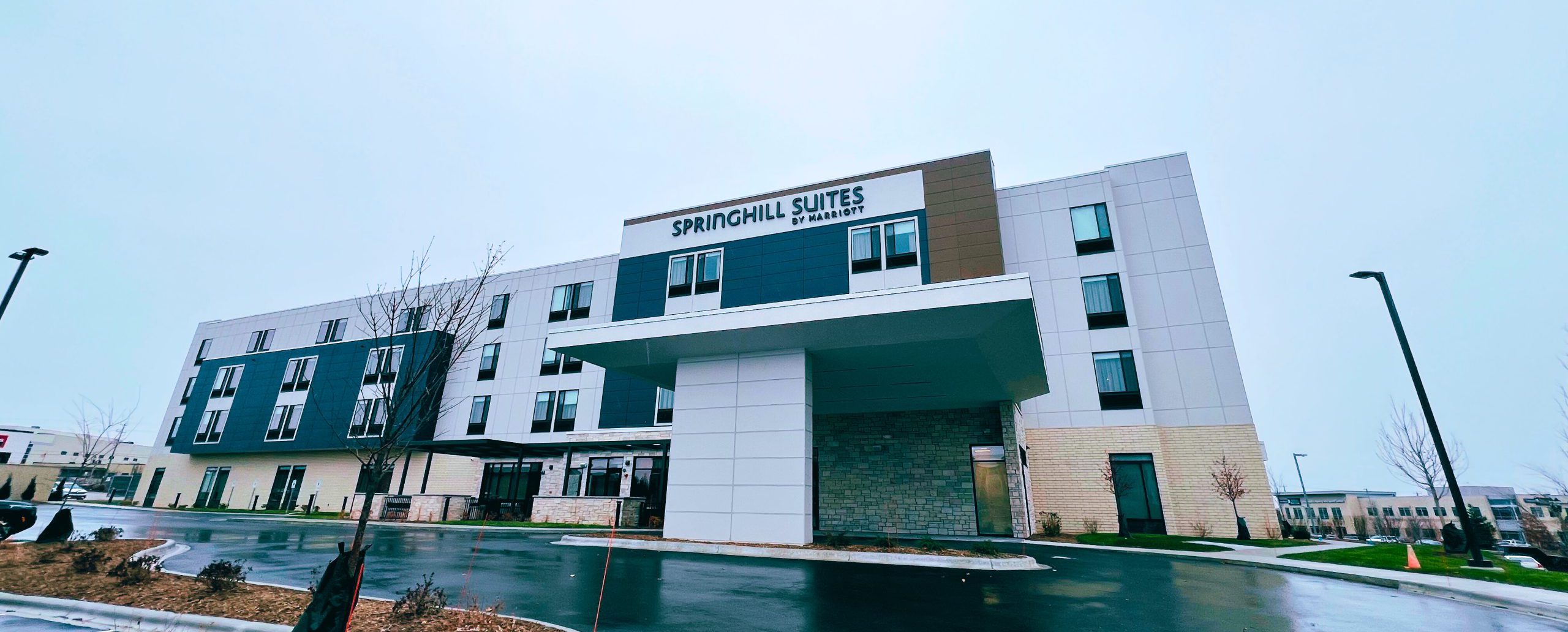 Springhill Suites- Menomonee Falls, WI