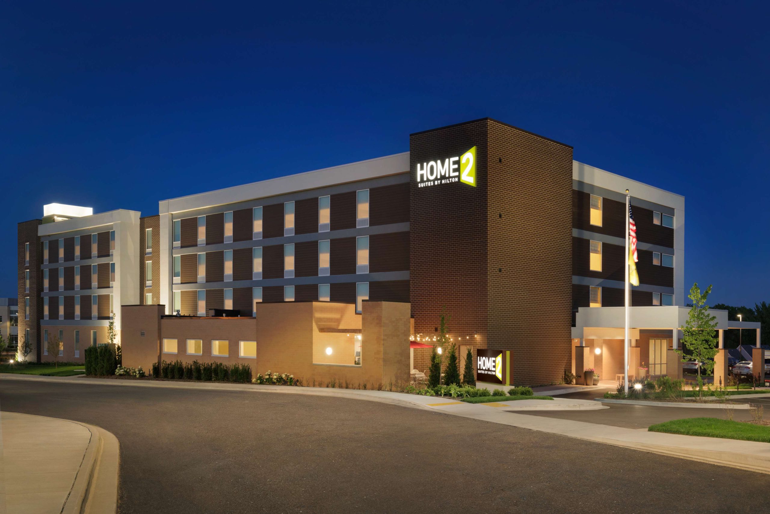 Home2Suites - Menomonee Falls, WI