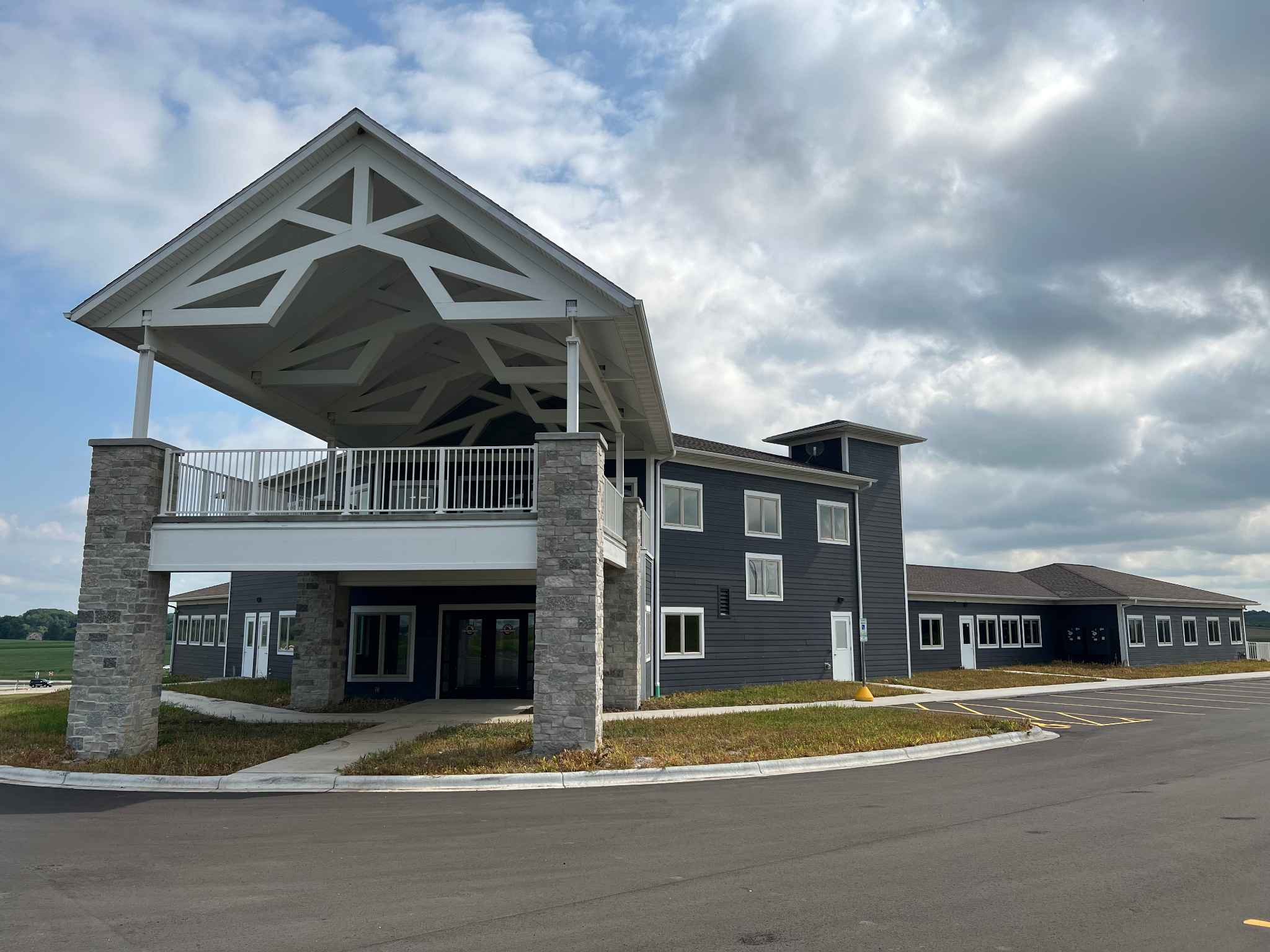 WI Regional Trucking Academy - Theresa, WI