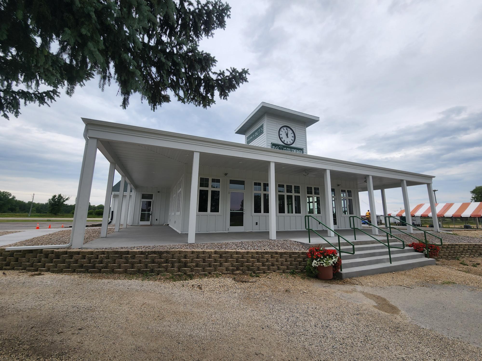 West Bend Lakes Golf Club - West Bend, WI