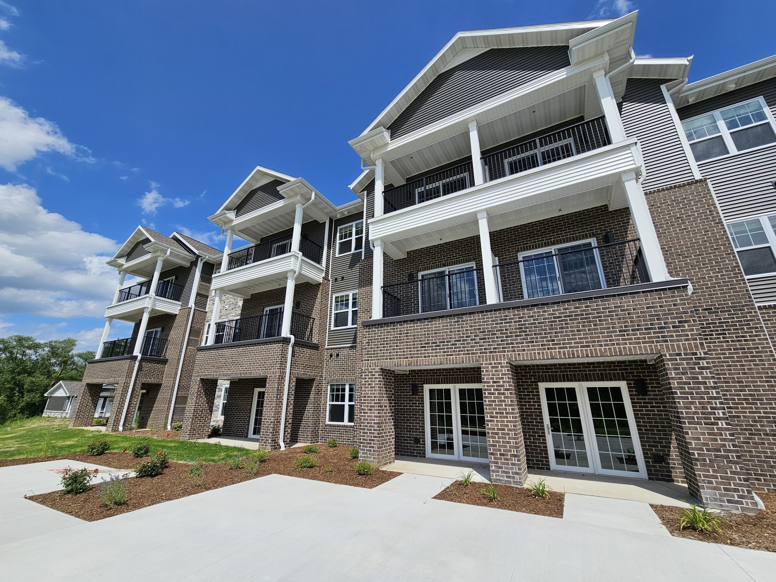 Senior Living